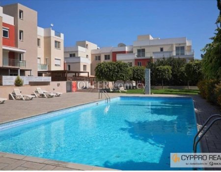 3 bedrooms apartment for rent in Potamos Germasogeia. - 1