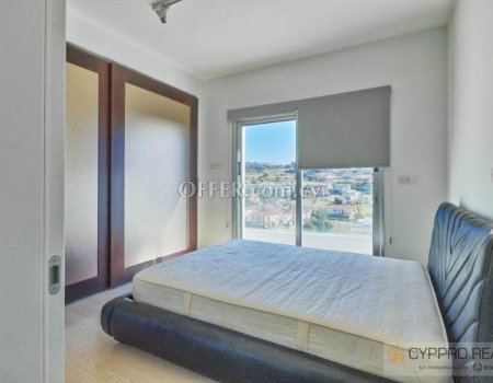 2 Bedroom Penthouse in Agios Athanasios - 4