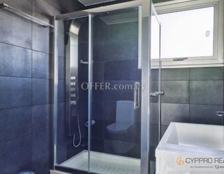 2 Bedroom Penthouse in Agios Athanasios - 2