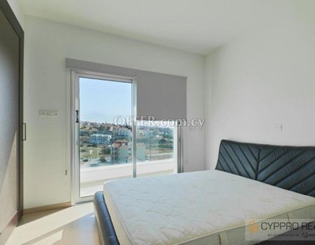 2 Bedroom Penthouse in Agios Athanasios - 3