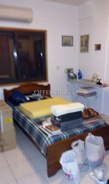 3 Bedroom Apartment  In Dasoupoli, Nicosia - 2
