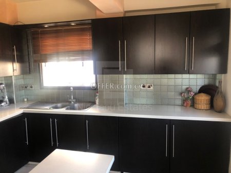 Three Bedroom Apartment for Sale in a prime location in Strovolos - 4