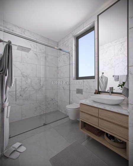 New Luxury Modern Project - Villa for sale - 2