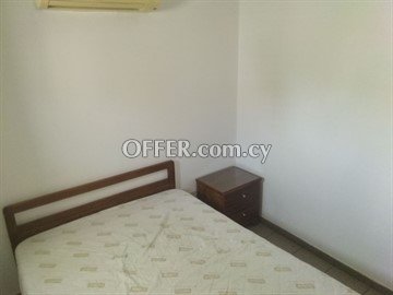  1 Bedroom Apartment In Engomi, Nicosia Near The University Of Nicosia - 2
