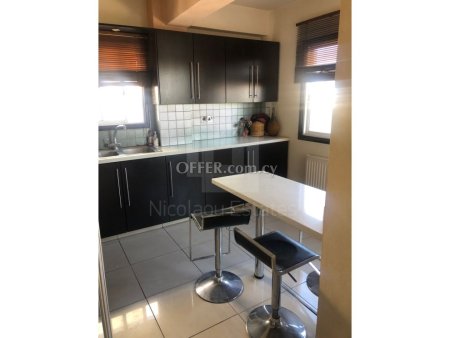 Three Bedroom Apartment for Sale in a prime location in Strovolos - 3