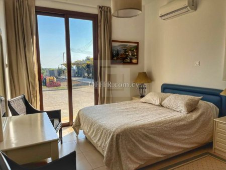 Luxury three bedroom Detached villa for sale in Maroni village Larnaca - 3