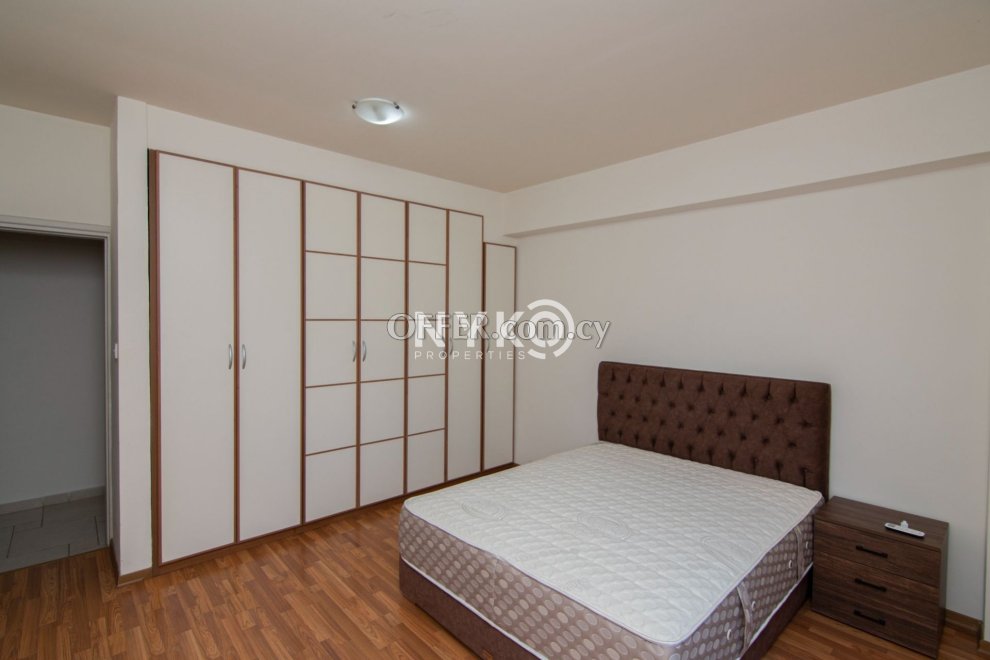 3 bedroom apartment furnished - 3
