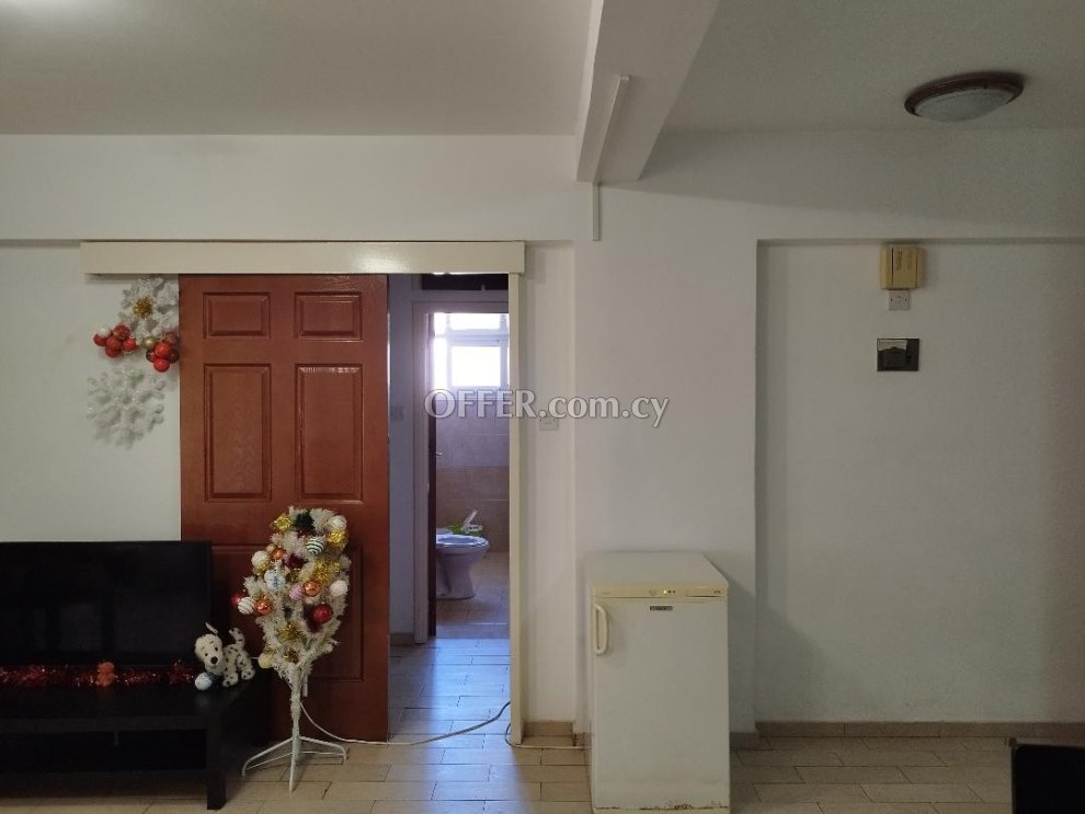 1-bedroom Apartment 55 sqm in Larnaca (Town) - 1