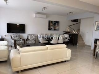 3 Bedroom Semi-Detached House For Sale Limassol - 9