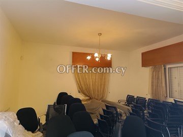 3 Bedroom Plus One Office House  In Engkomi, In 1,069 Sq.m Plot, Nicos - 3