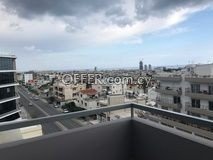 160m2 Office For Rent Limassol - 3