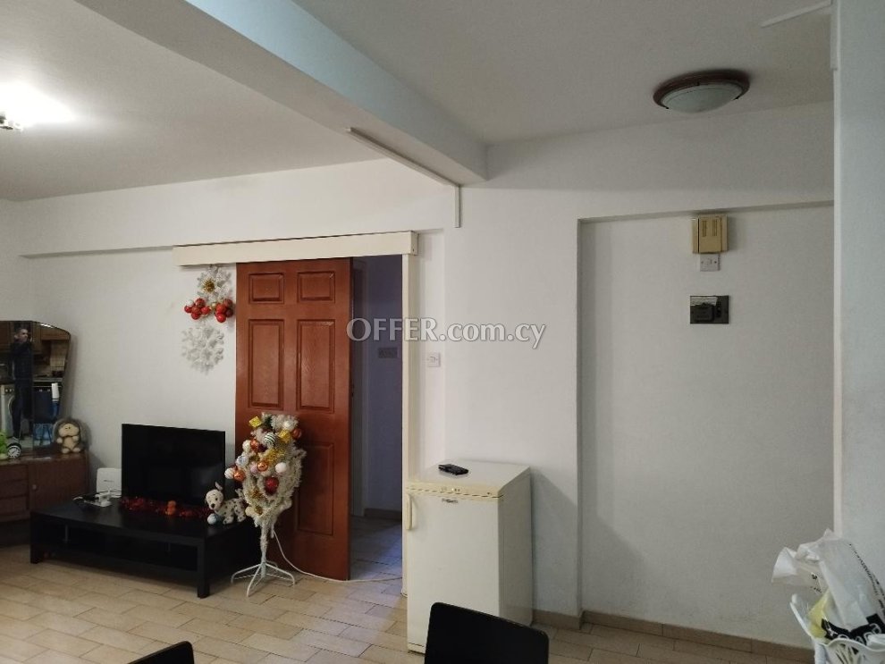 1-bedroom Apartment 55 sqm in Larnaca (Town) - 4