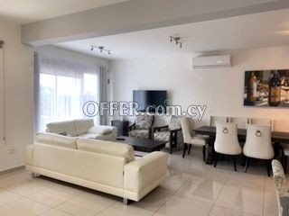 3 Bedroom Semi-Detached House For Sale Limassol - 8