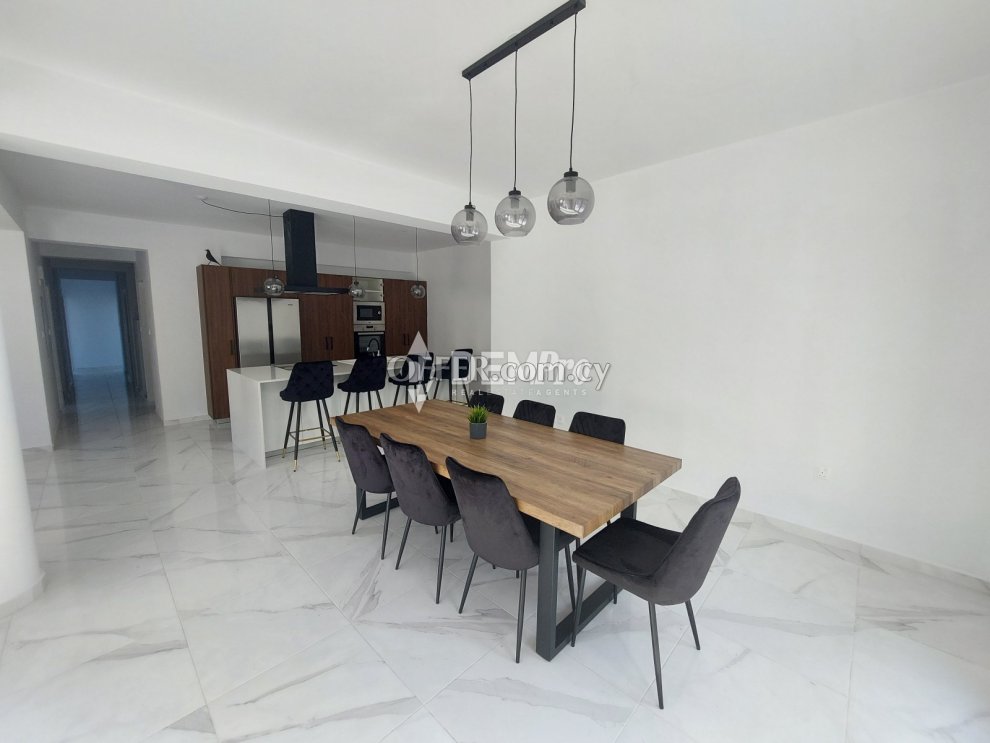 House For Rent in Theletra, Paphos - DP2508 - 8