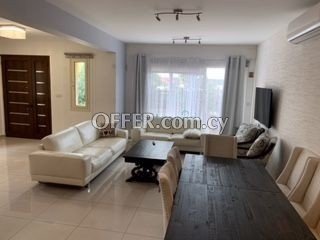 3 Bedroom Semi-Detached House For Sale Limassol - 7