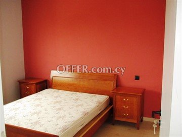 2 Bedroom Apartment  In Strovolos, Nicosia - 5