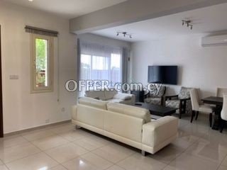 3 Bedroom Semi-Detached House For Sale Limassol - 6