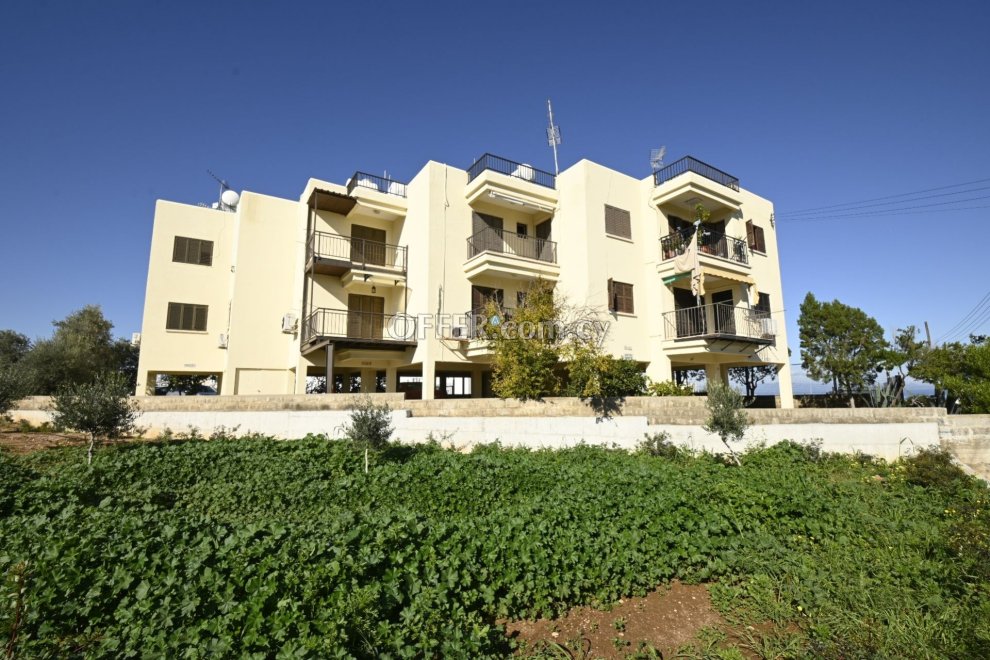 Apartment for Sale in Paralimni, Ammochostos - 6