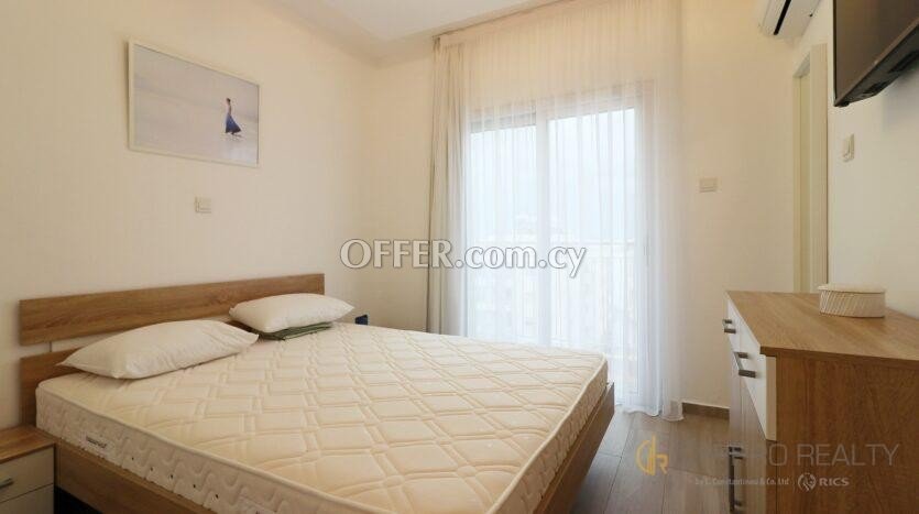 1 Bedroom Apartment in Neapoli - 5