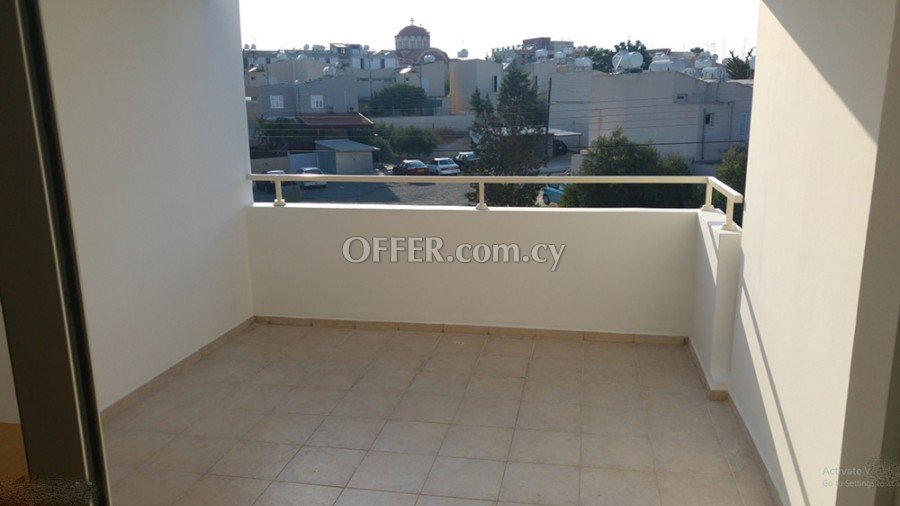 For Sale, Two-Bedroom Apartment in Strovolos - 5