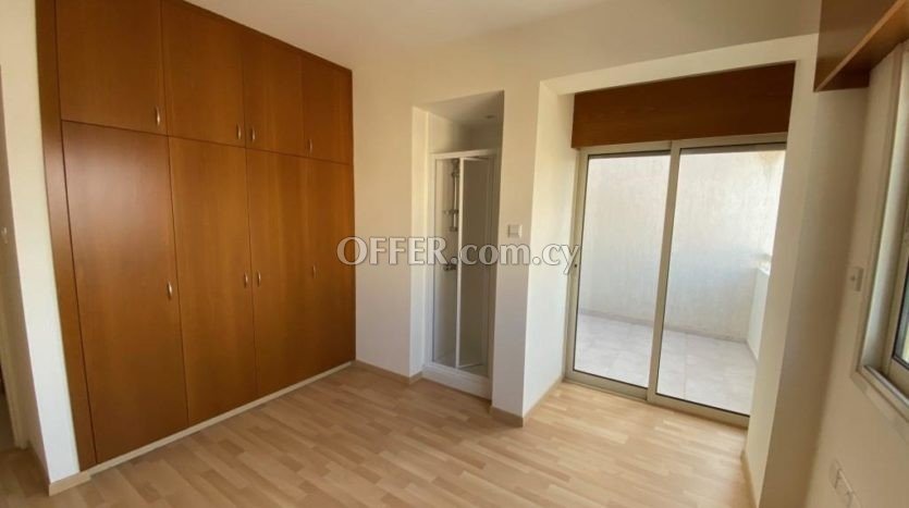 Brand New 2 Bedroom Penthouse in Neapoli - 7