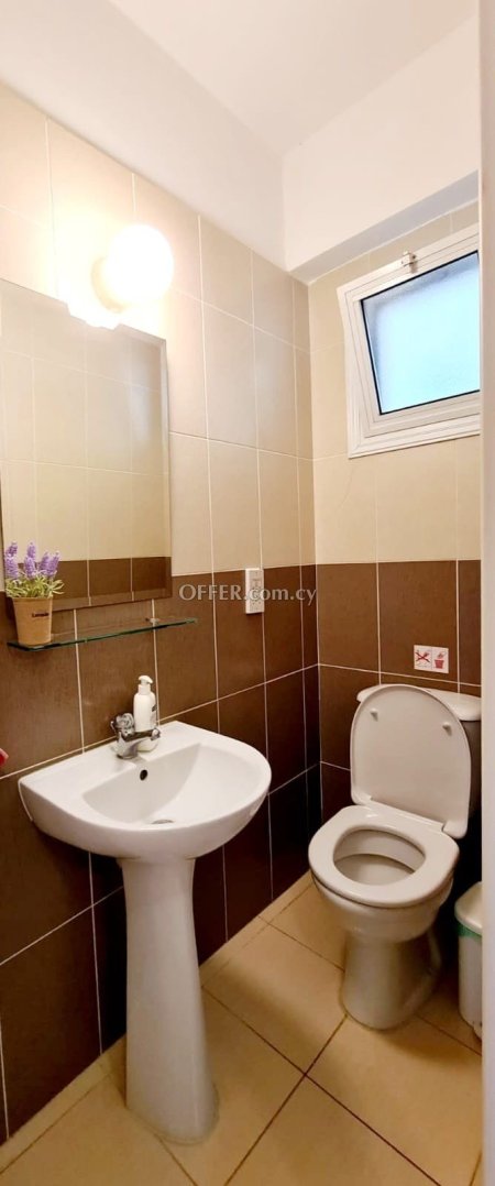 Universal 2Bedroom 1,5 bathroom apartment for Rent - 2