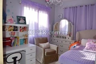 3 Bedroom Semi-Detached House For Sale Limassol - 2