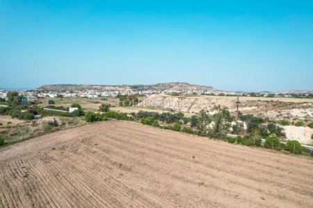 Field for Sale in Oroklini, Larnaca - 11