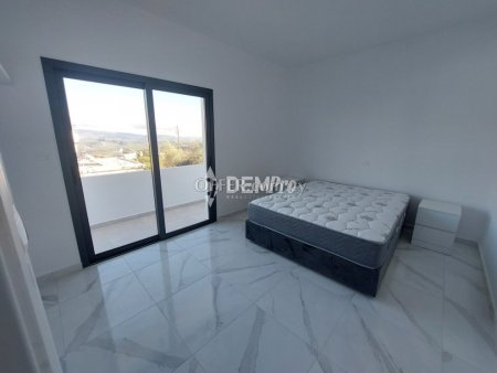 House For Rent in Theletra, Paphos - DP2508 - 2