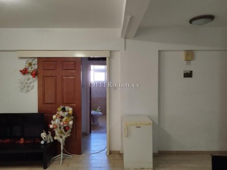 1-bedroom Apartment 55 sqm in Larnaca (Town)