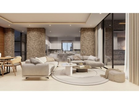 New luxury six bedroom Villa for sale near Sea Caves area of Paphos - 1