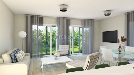 3 Bedroom  Apartment For Sale Limassol