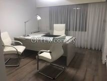 160m2 Office For Rent Limassol - 1