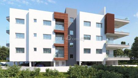 3 BEDROOM APARTMENT IN AGIOS ATHANASIOS