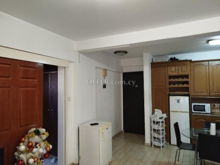 1-bedroom Apartment 55 sqm in Larnaca (Town) - 2