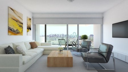 2 Bedroom Apartment For Sale Limassol - 8