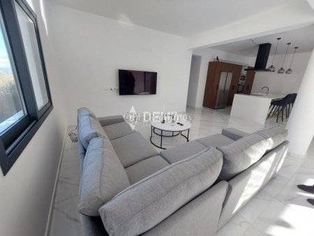 House For Rent in Theletra, Paphos - DP2508 - 11