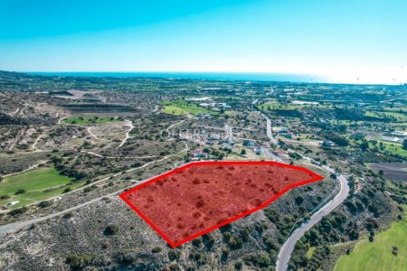 Field for Sale in Kalavasos, Larnaca - 11