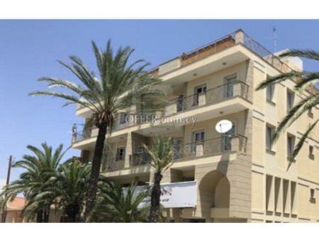 Three Bedroom Apartment in Agios Andreas area Nicosia - 2