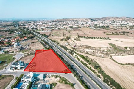 Field for Sale in Oroklini, Larnaca - 9