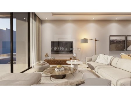 New luxury six bedroom Villa for sale near Sea Caves area of Paphos - 4