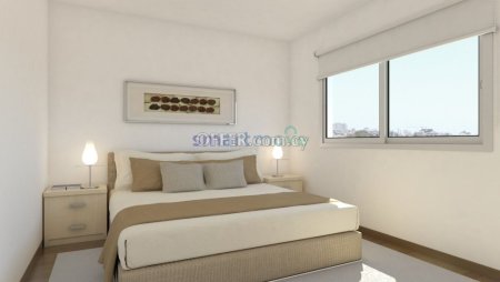 2 Bedroom Apartment For Sale Limassol - 6