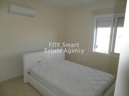 3 Bed Apartment In Kokkinotrimithia Nicosia Cyprus - 5