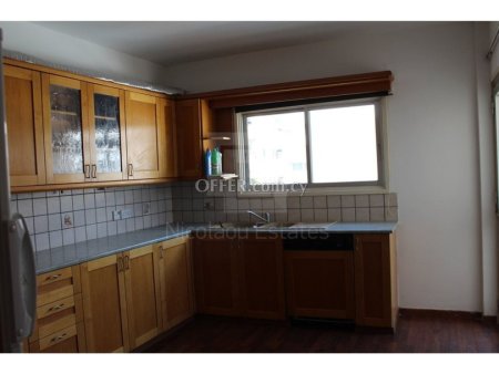 Three bedroom apartment for sale in KPMG area Agioi Omologites - 5