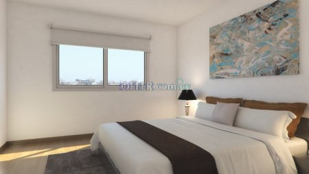 2 Bedroom Apartment For Sale Limassol - 5