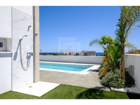 New five bedroom villa for sale in Protaras area Ammochostos - 6