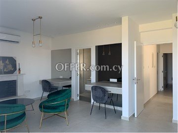 Luxury 5 Bedroom Seafront Villa In Agia Napa - 4