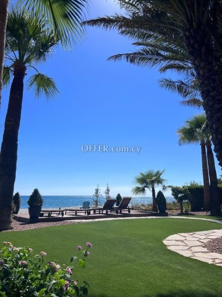 6-bedroom Detached Villa 500 sqm in Meneou - 9