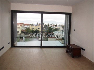 2 Bedroom Apartment  In Strovolos, Nicosia - 2