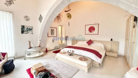 3 Bedroom Bungalow For Sale Vasa  Kellakiou Limassol - 6